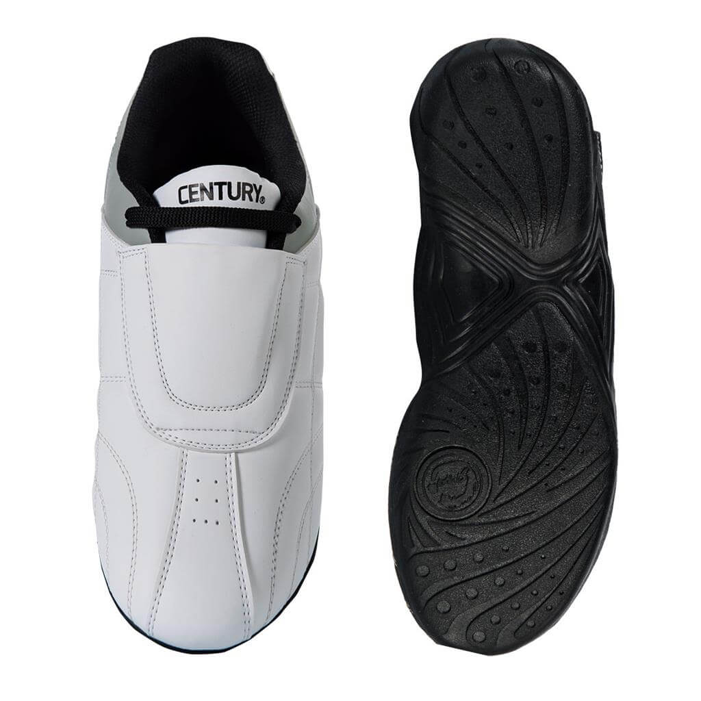 Century sporting goods LIGHTFOOT MARTIAL ARTS SHOES Taekwondo Karate Shoes