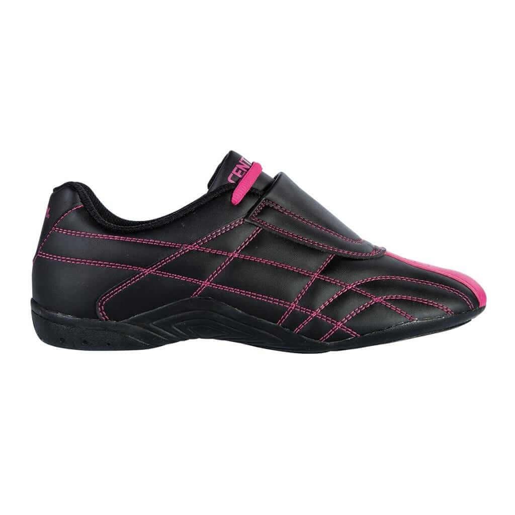 Century sporting goods LIGHTFOOT MARTIAL ARTS SHOES Taekwondo Karate Shoes