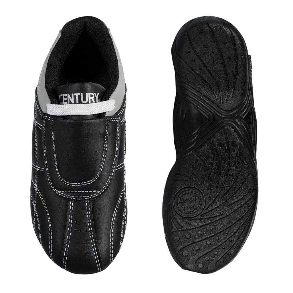 Century sporting goods LIGHTFOOT MARTIAL ARTS SHOES Taekwondo Karate Shoes