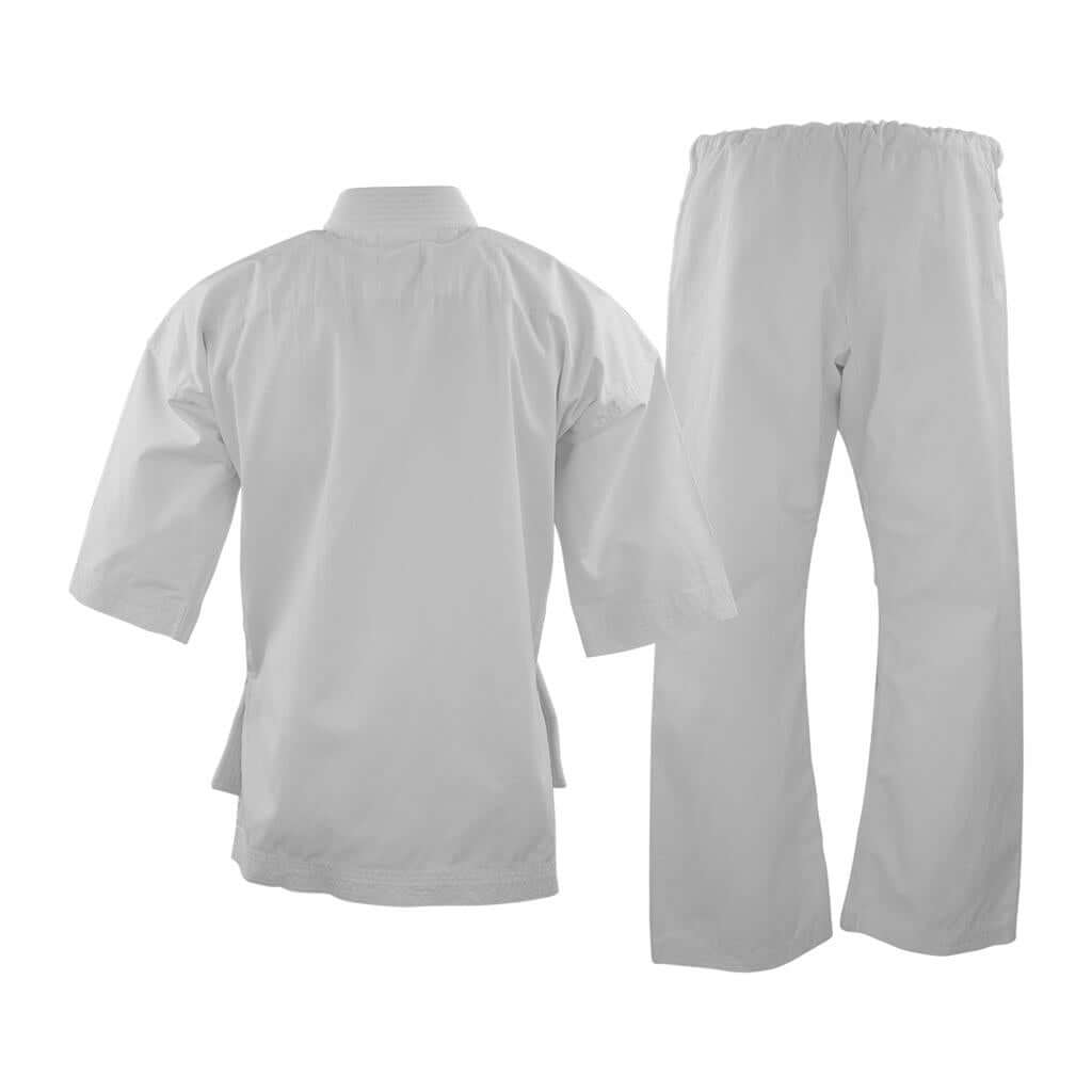 Century sporting goods MIDDLEWEIGHT KYOKUSHIN UNIFORM