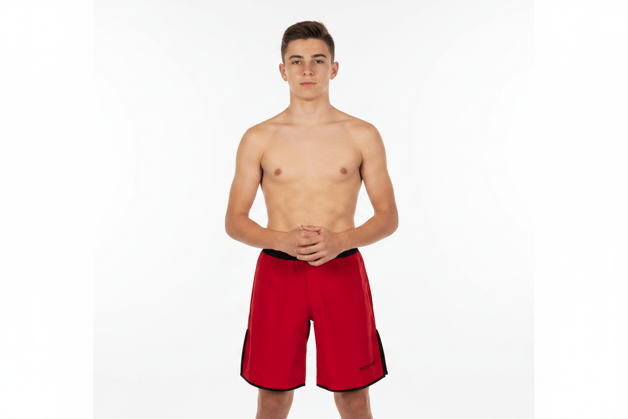 Century sporting goods MMA SHORTS BJJ No Gi Brazilian Jiu Jitsu