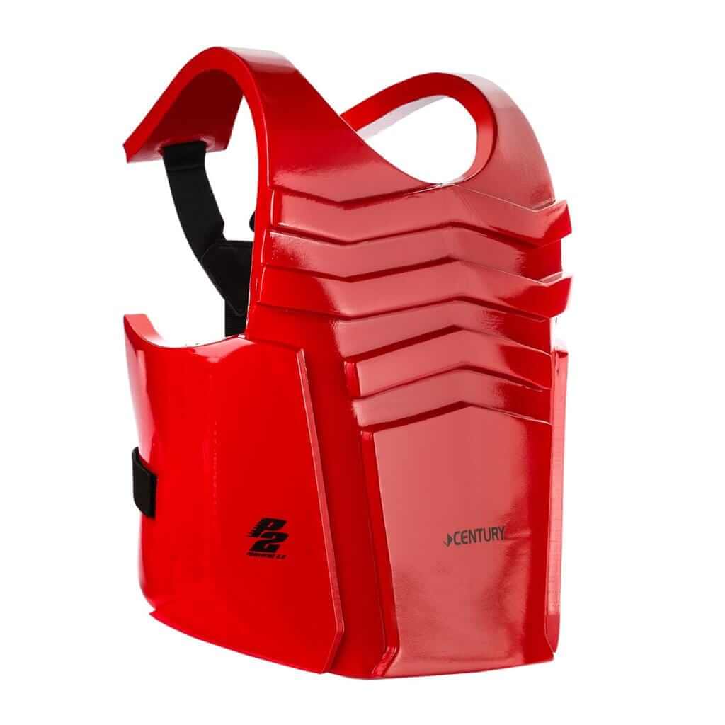 Century sporting goods P2 CHEST GUARD
