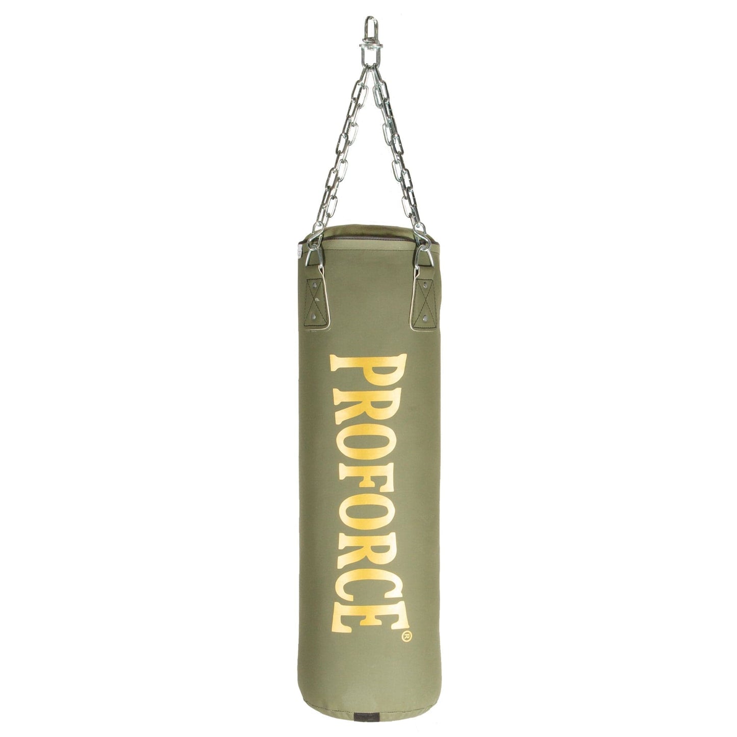Century Sporting Goods ProForce Ultra Plus Heavy Bag 50 lb boxing and kickboxing bag