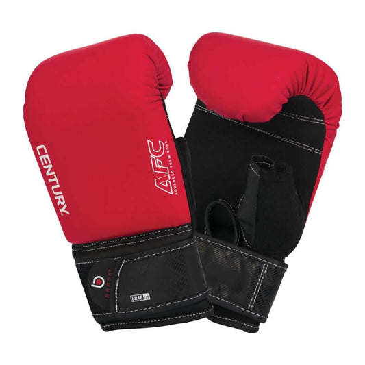 Century BRAVE BAG GLOVES MEN'S RED/BLK S/M