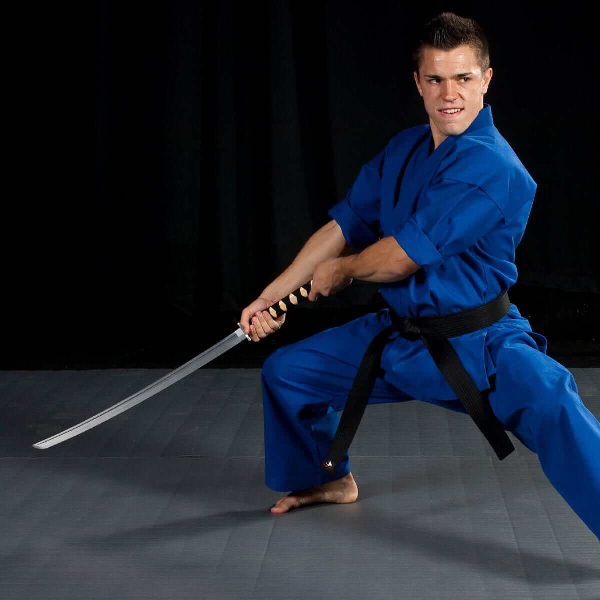Century sporting goods XMA XTREME SWORD non-sharp Kata