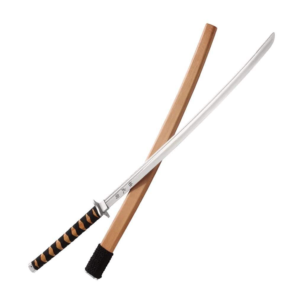 Century sporting goods XMA XTREME SWORD non-sharp Kata