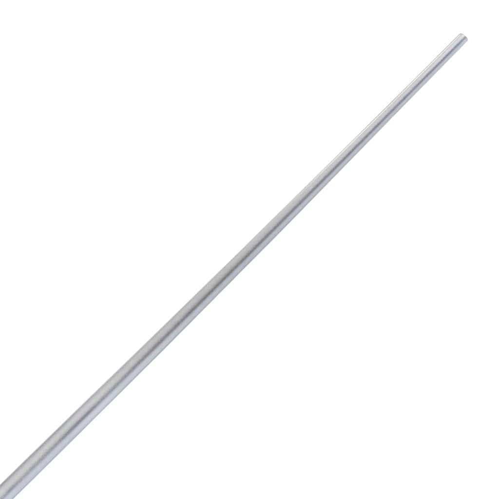 Eclipse Martial Art Supplies Sporting Goods 2 piece COLLAPSIBLE GRAPHITE BO STAFF