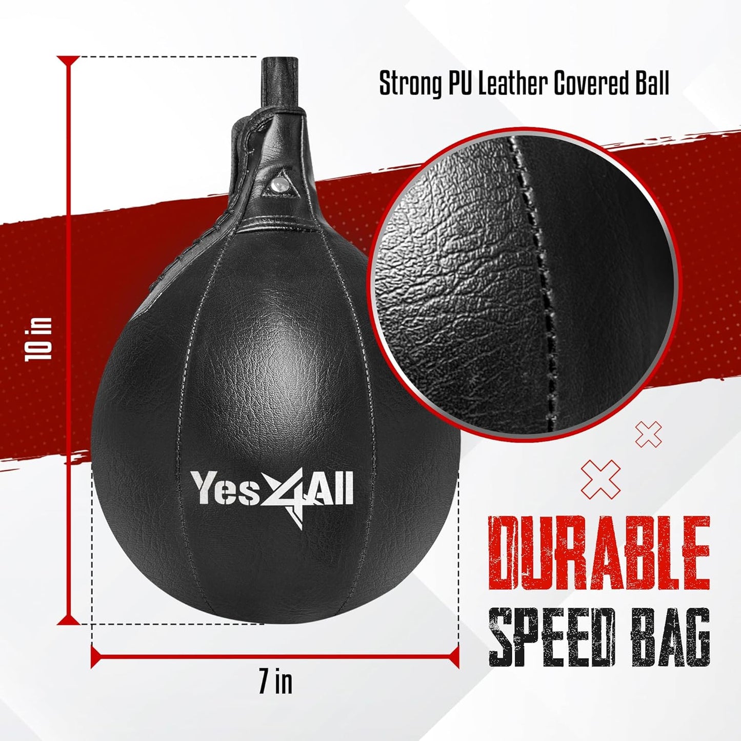 Eclipse Martial Art Supplies sporting goods 24 inches Adjustable Speed Bag Platform