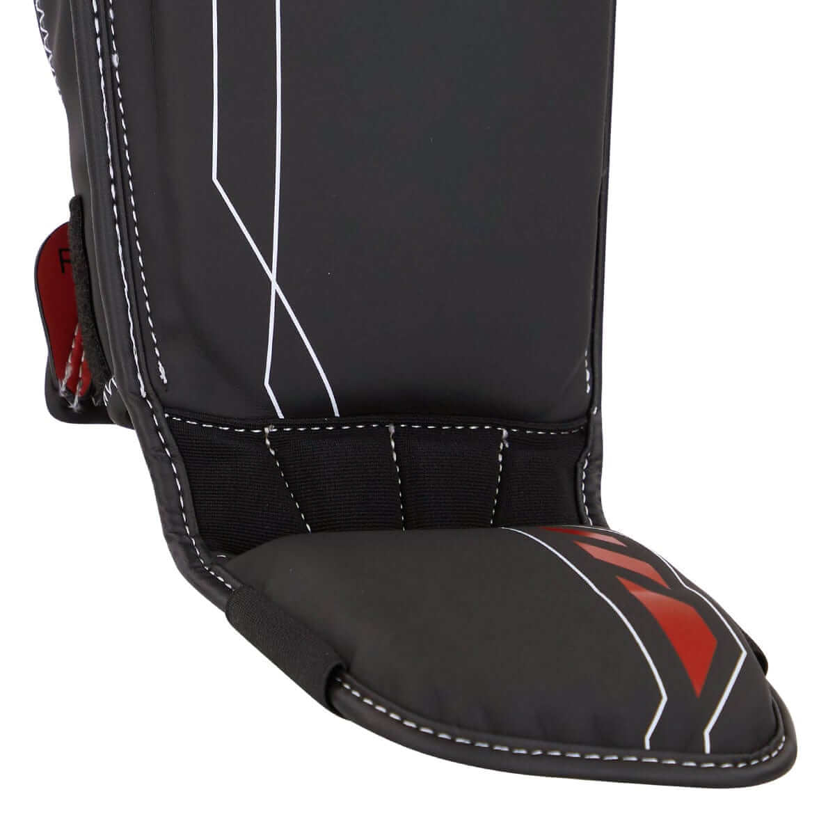 Eclipse Martial Art Supplies sporting goods BRAVE SHIN INSTEP GUARDS MMA kickboxing Training gear