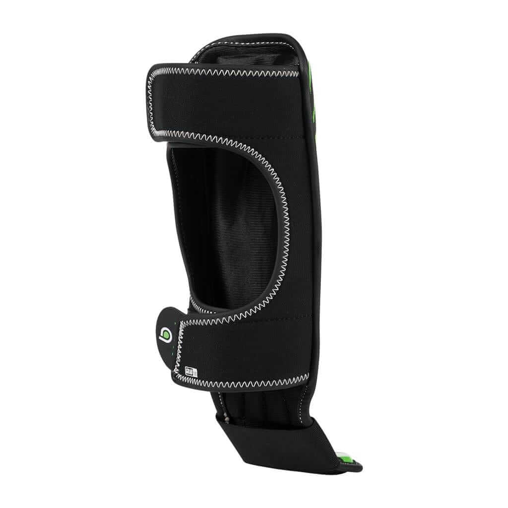 Eclipse Martial Art Supplies sporting goods BRAVE YOUTH SHIN INSTEP GUARDS MMA mixed martial arts
