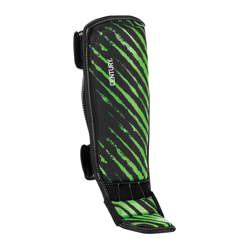 Eclipse Martial Art Supplies sporting goods BRAVE YOUTH SHIN INSTEP GUARDS MMA mixed martial arts
