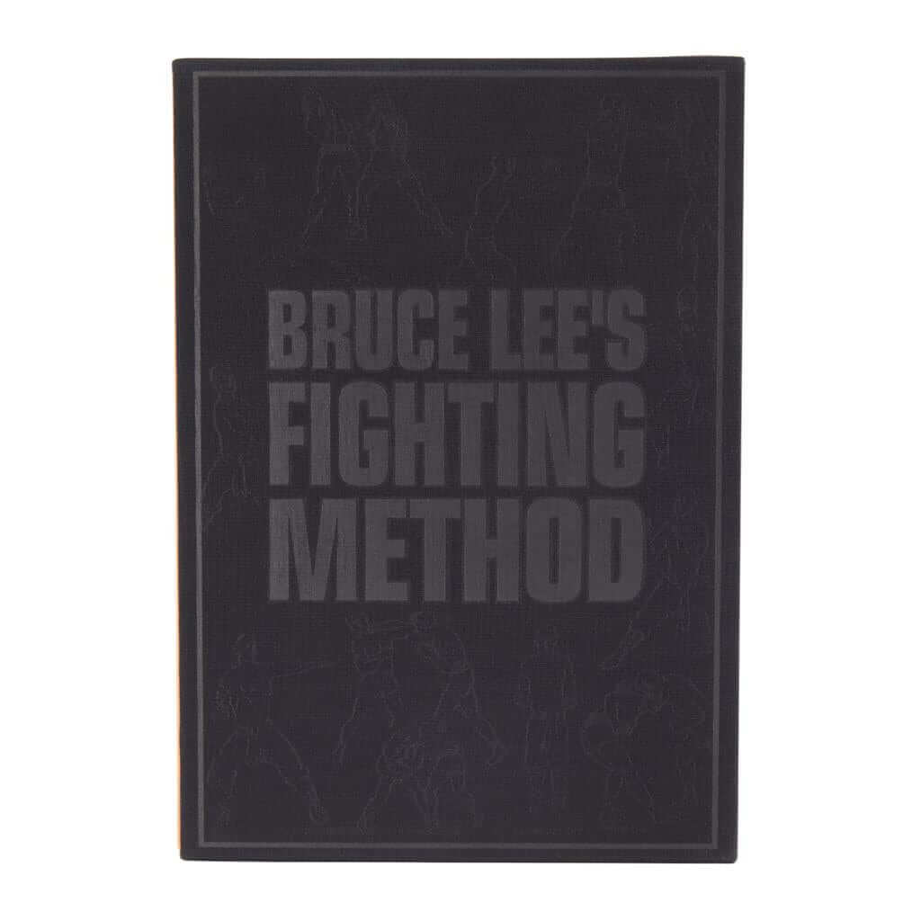 Eclipse Martial Art Supplies sporting goods BRUCE LEE'S FIGHTING METHOD Book Series