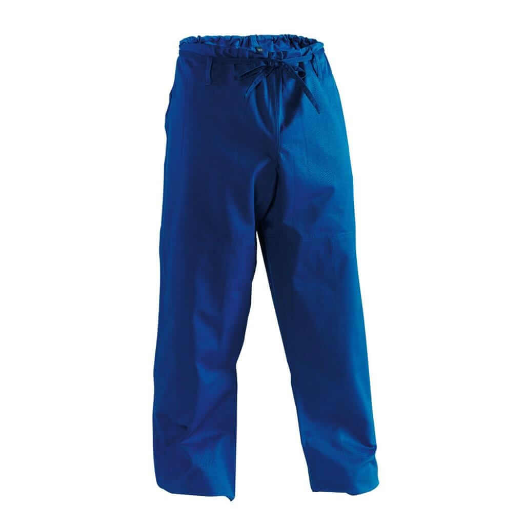 Eclipse Martial Art Supplies sporting goods Century SINGLE-WEAVE STUDENT JUDO GI - DRAWSTRING PANTS