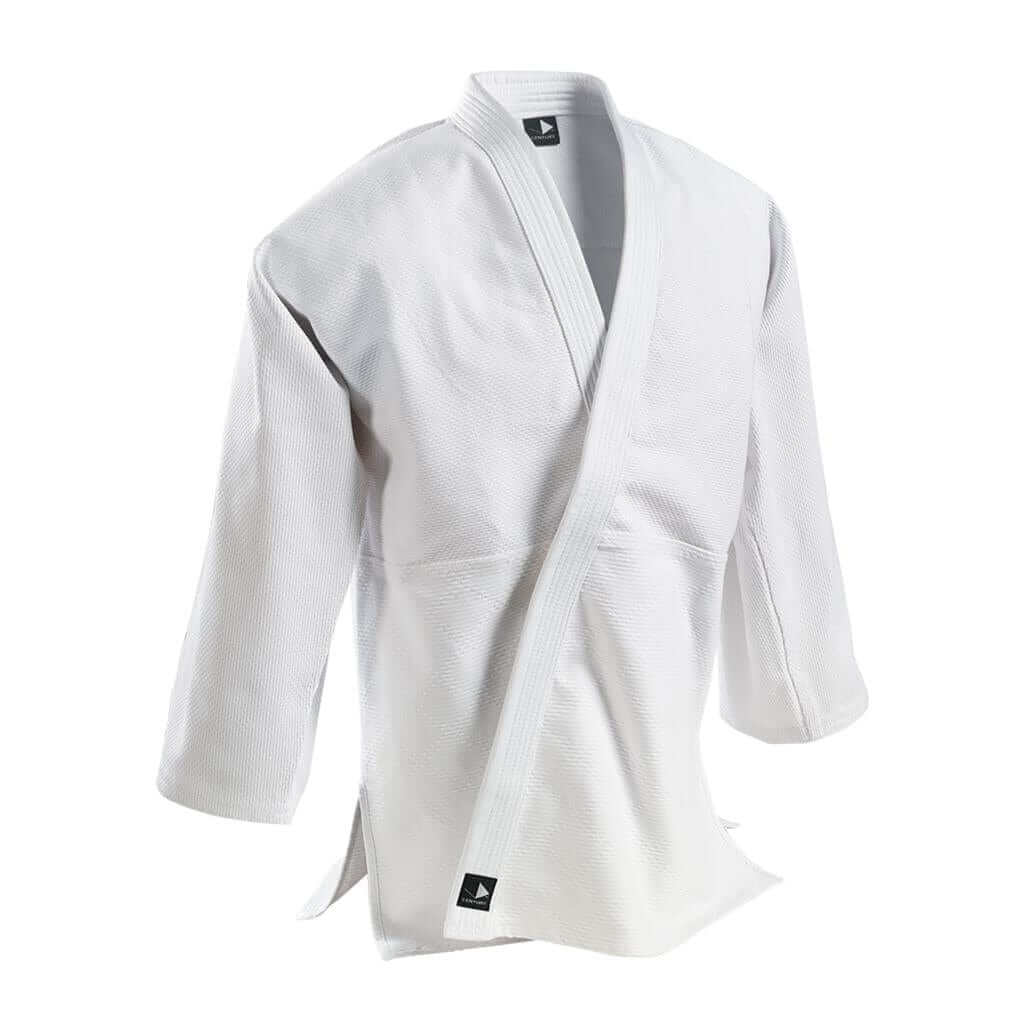 Eclipse Martial Art Supplies sporting goods Century SINGLE-WEAVE STUDENT JUDO GI - DRAWSTRING PANTS
