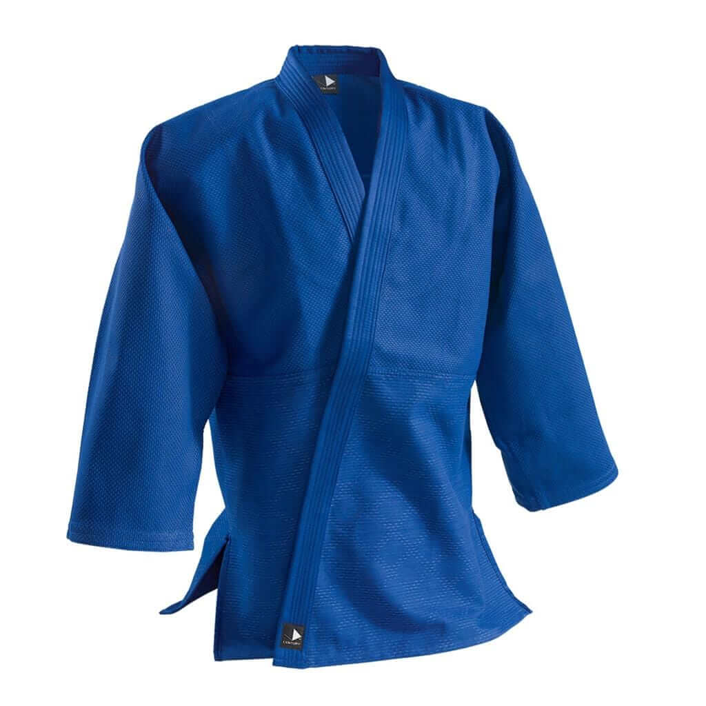 Eclipse Martial Art Supplies sporting goods Century SINGLE-WEAVE STUDENT JUDO GI - DRAWSTRING PANTS