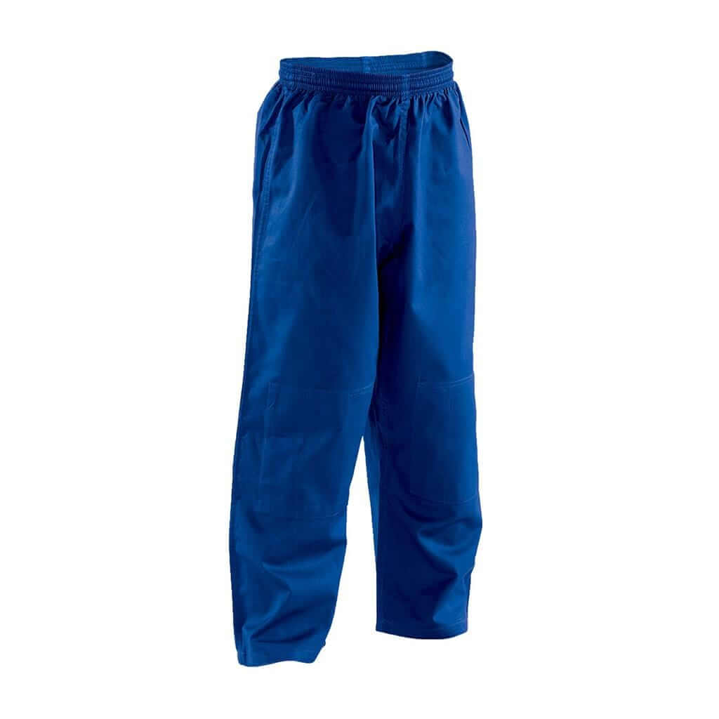 Eclipse Martial Art Supplies sporting goods Century SINGLE-WEAVE STUDENT JUDO GI - ELASTIC PANTS Youth