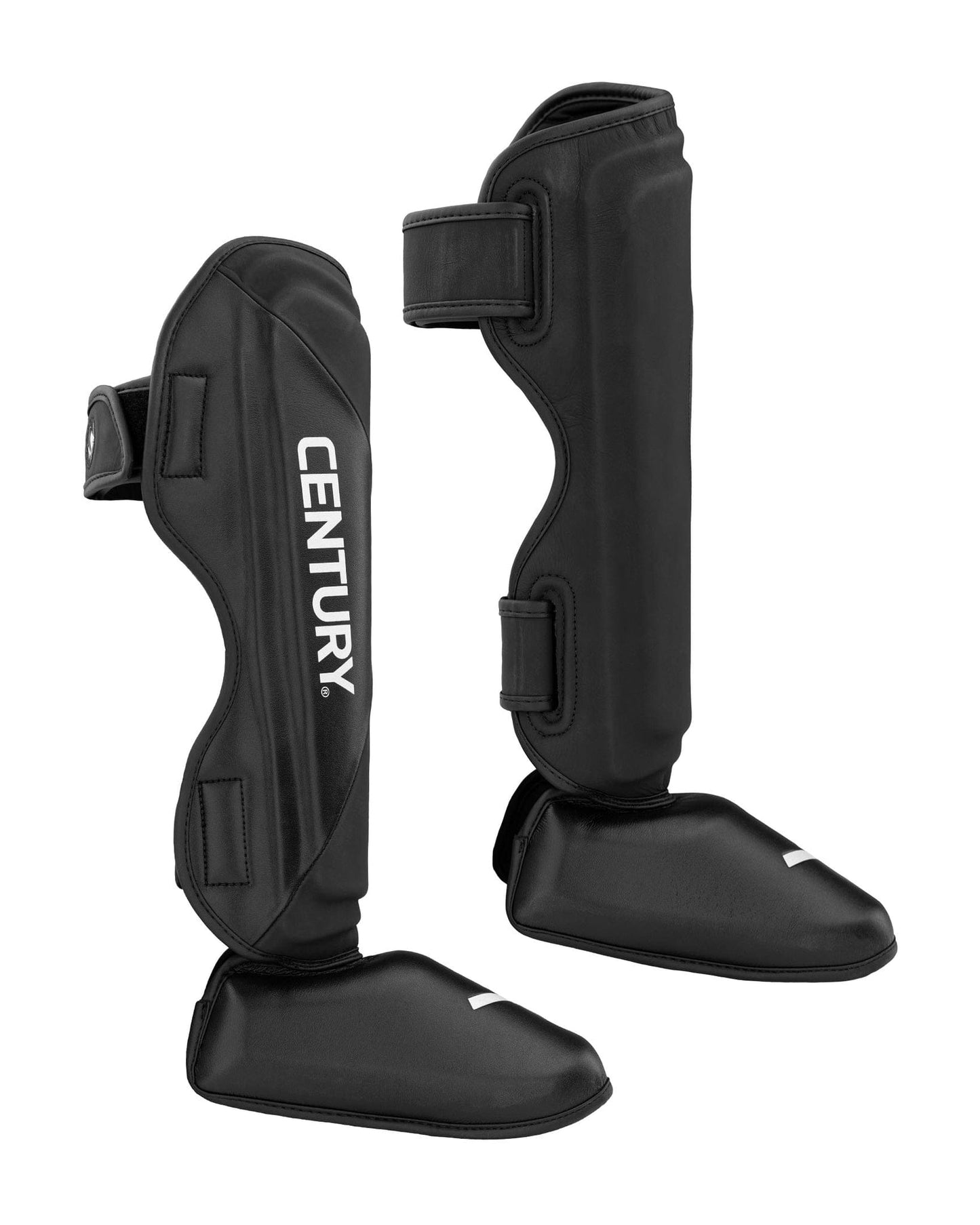 Eclipse Martial Art Supplies sporting goods CREED SHIN INSTEP GUARDS MMA Mixed Martial Arts