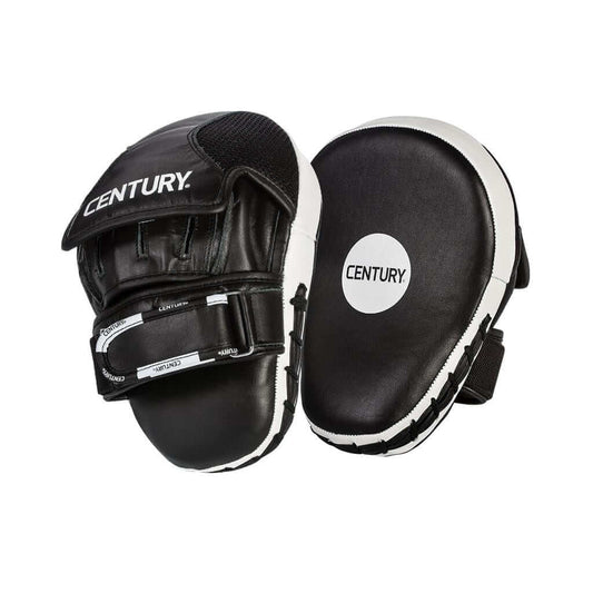 Eclipse Martial Art Supplies sporting goods CREED SHORT PUNCH MITTS - PAIR