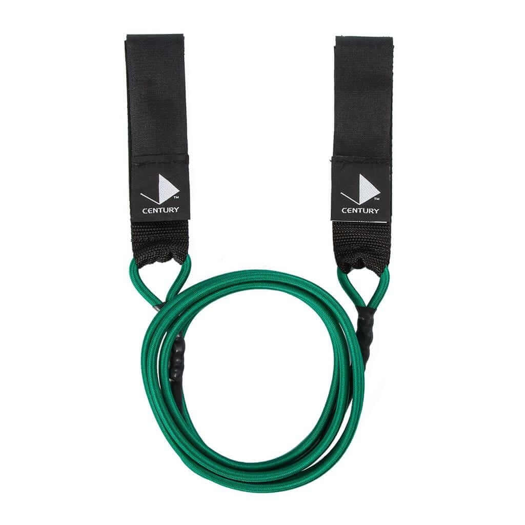 Eclipse Martial Art Supplies sporting goods green RIPCORD - BEGINNER Martial arts kick training and strength