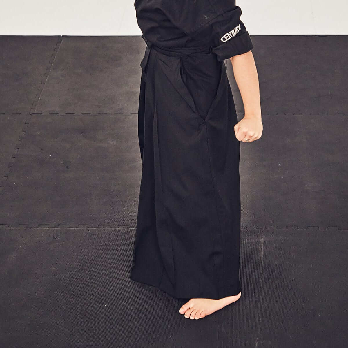 Eclipse Martial Art Supplies sporting goods Hakama Japanese Kendo Pants