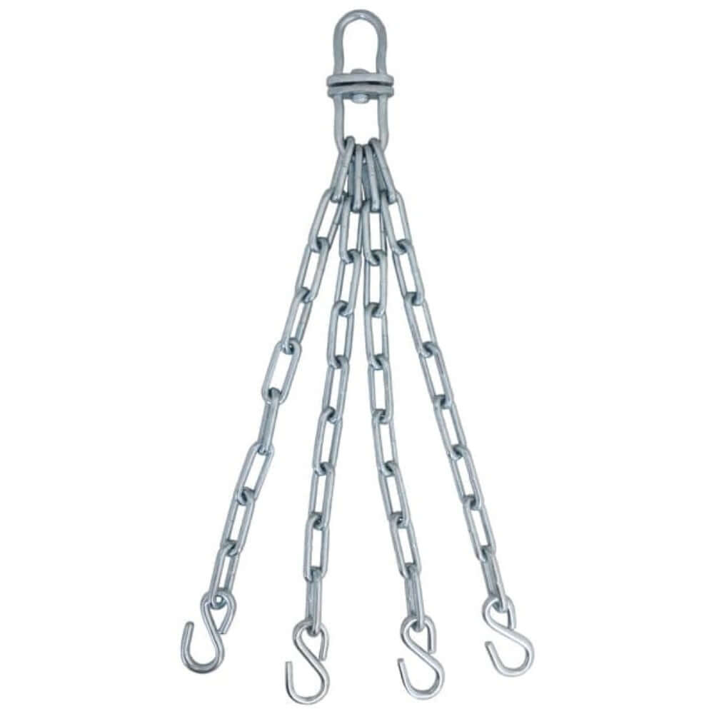 Eclipse Martial Art Supplies sporting goods Heavy Bag Hanging Chain with Swivel
