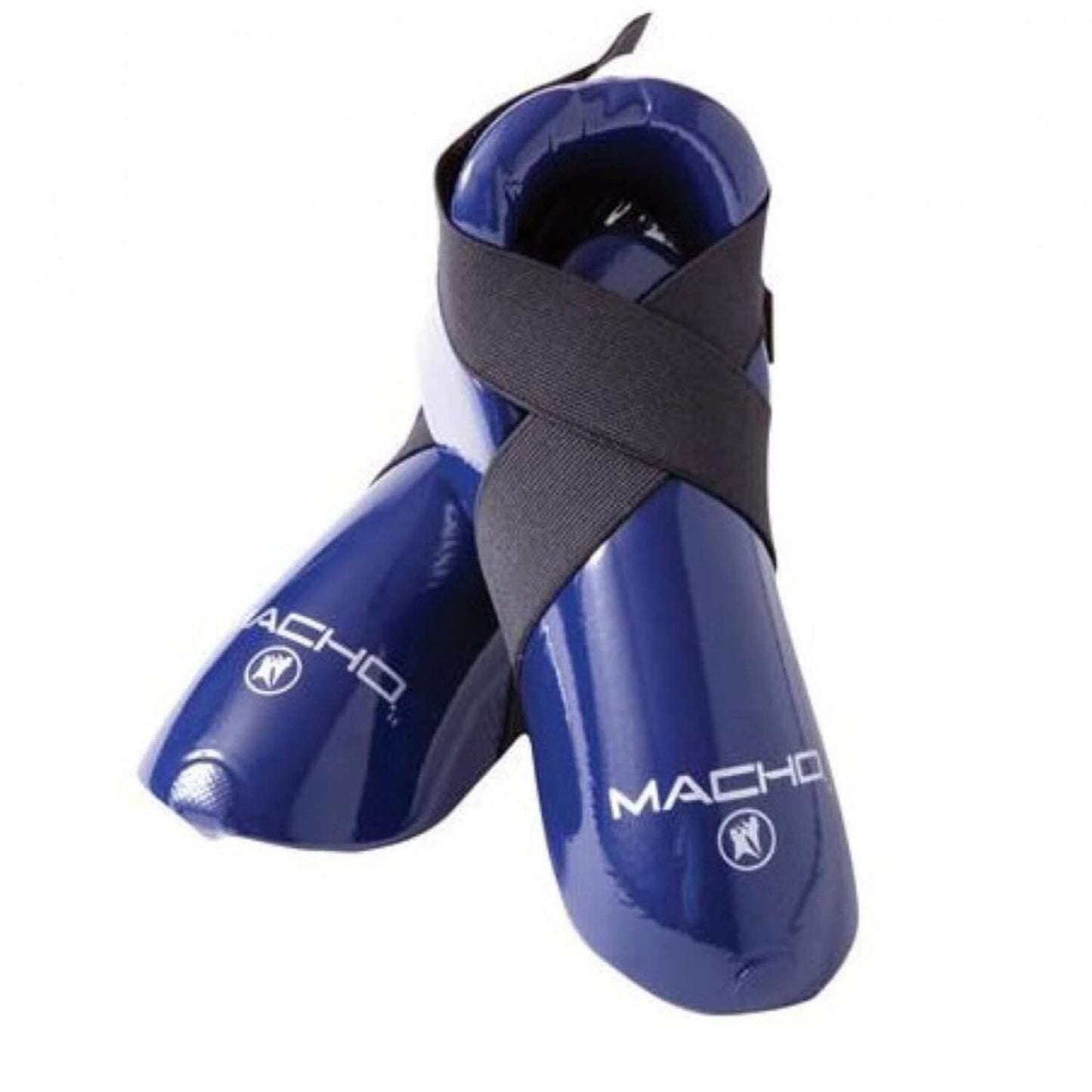 Eclipse Martial Art Supplies sporting goods Macho Dyna 9 Piece Sparring Gear Set with shin Guards and face Shield