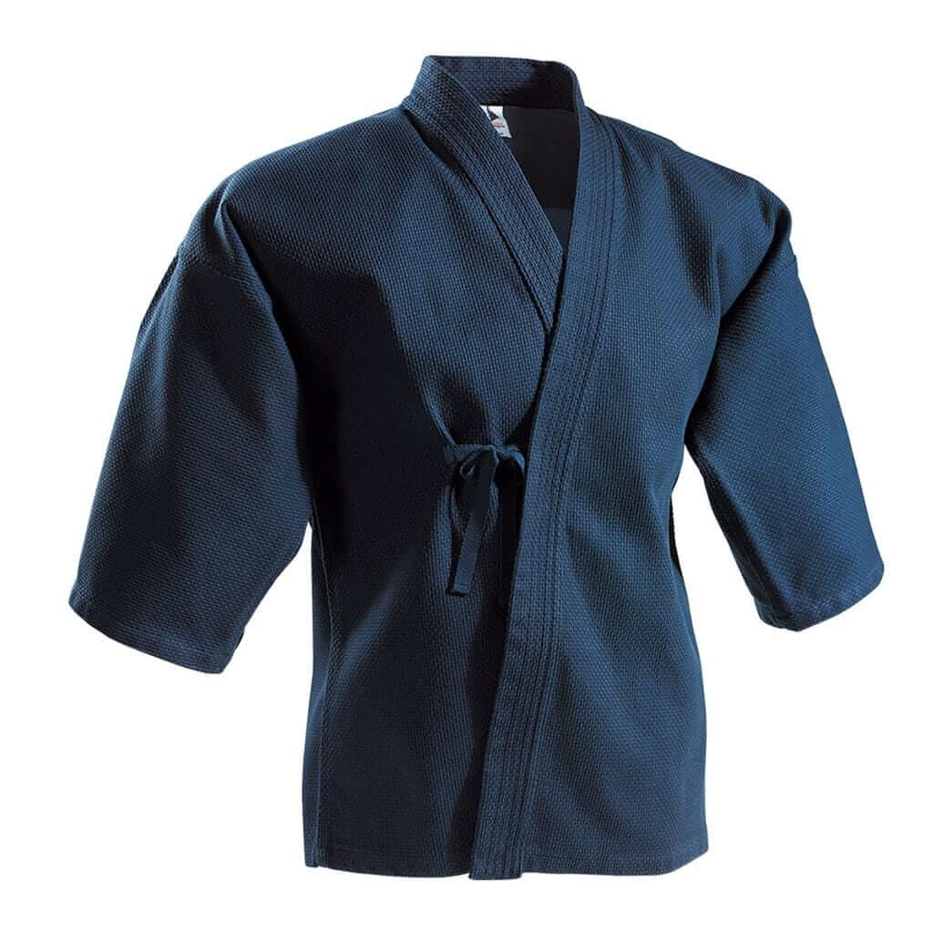 Eclipse Martial Art Supplies 15 OZ. HEAVYWEIGHT SINGLE LAYER KEIKOGI