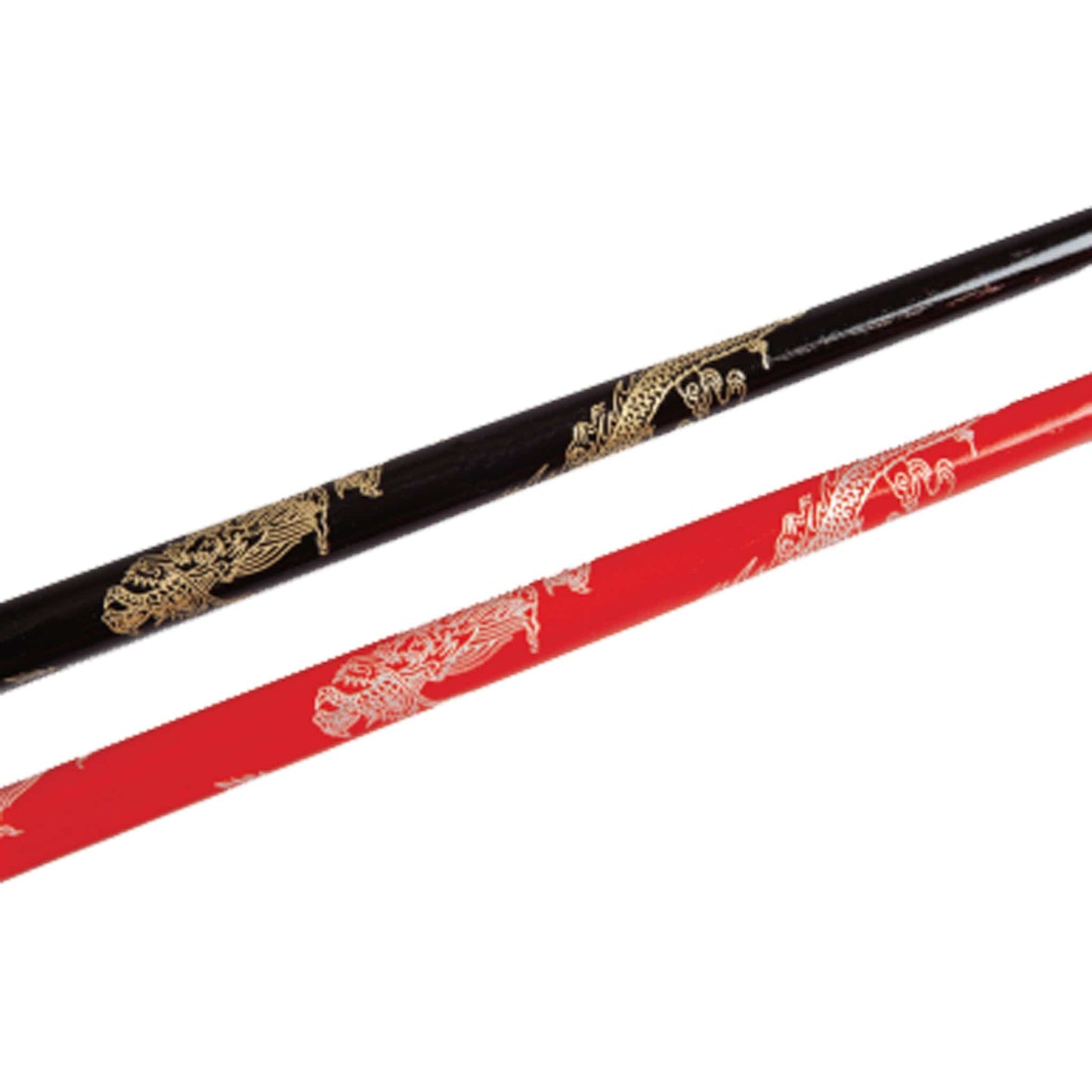Eclipse Martial Art Supplies Sporting Goods ProForce Dragon Competition Bo Staff karate martial arts