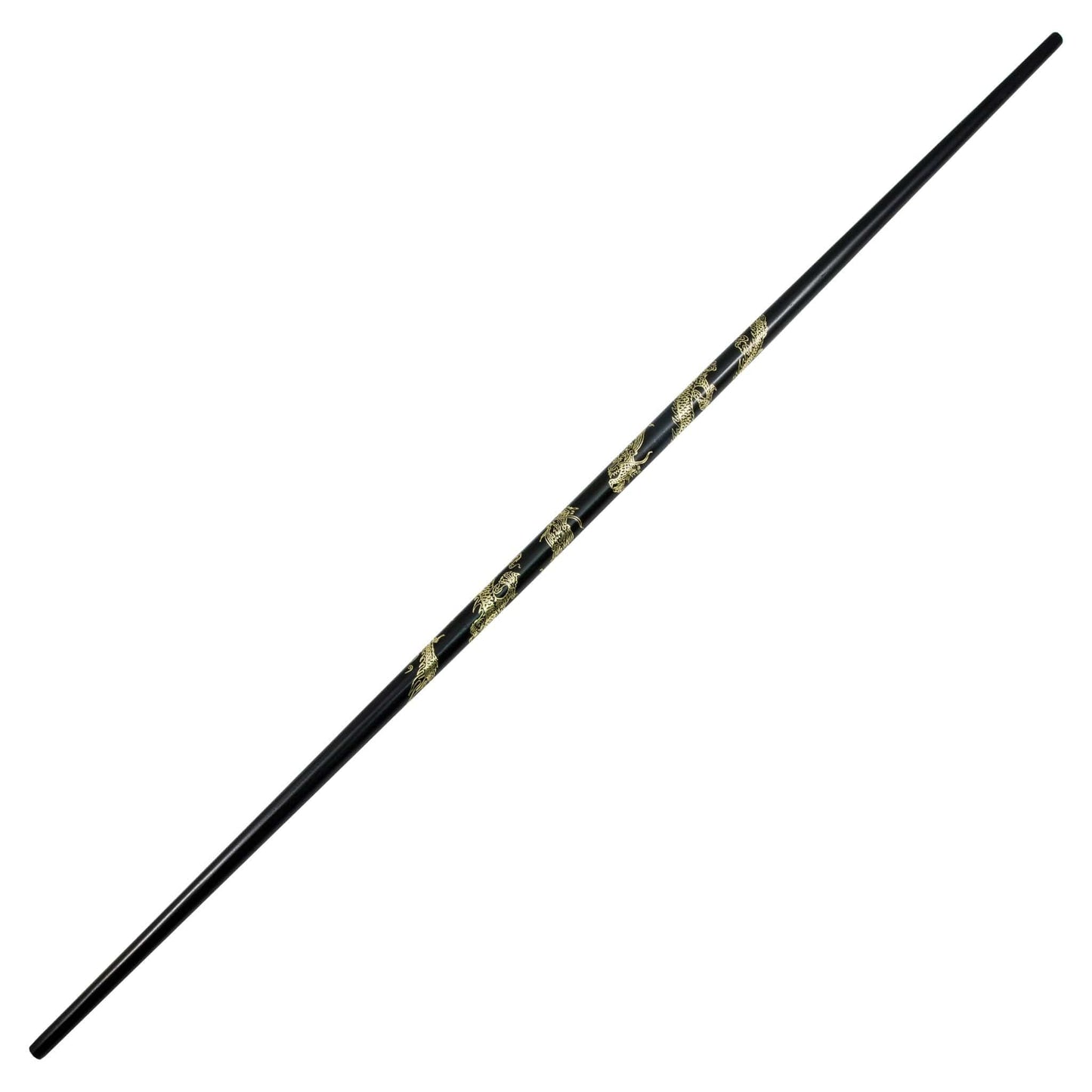 Eclipse Martial Art Supplies Sporting Goods ProForce Dragon Competition Bo Staff karate martial arts