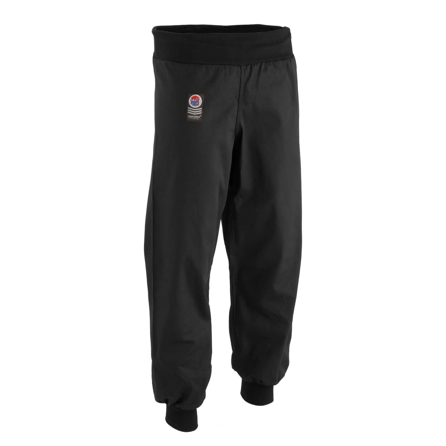 Eclipse Martial Art Supplies sporting goods ProForce® Kung Fu Pants (Elastic Waist)
