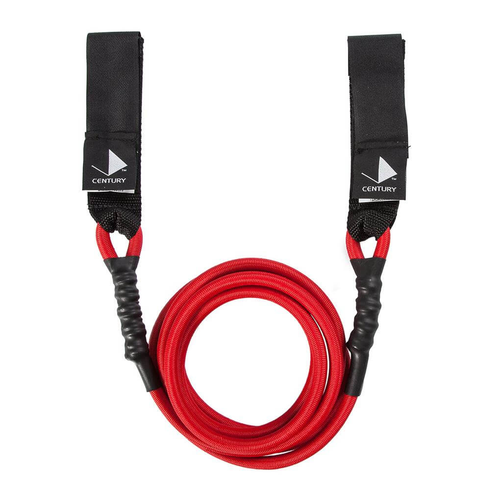 Eclipse Martial Art Supplies sporting goods red RIPCORD - BEGINNER Martial arts kick training and strength
