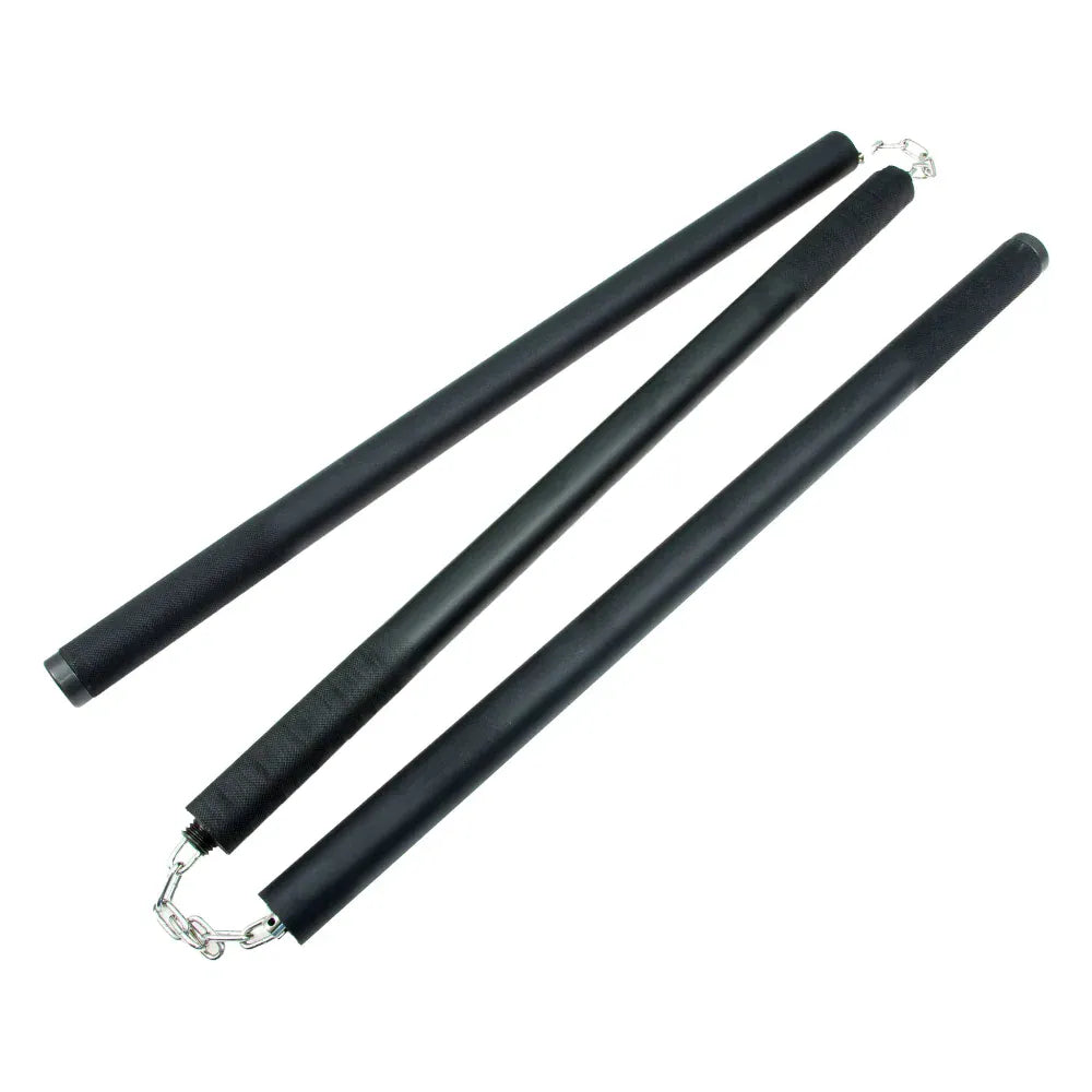 Eclipse Martial Art Supplies Sporting Goods Three Sectional Converta Staff