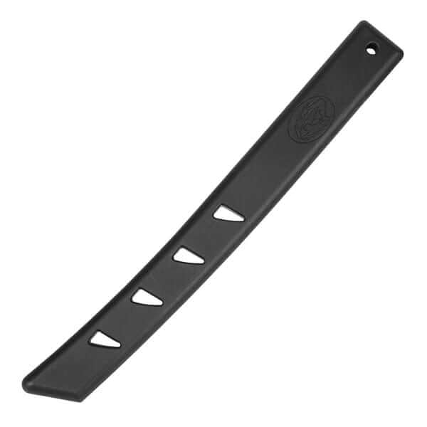 Eclipse Martial Art Supplies sporting goods Training Knife Tanto Polypropy