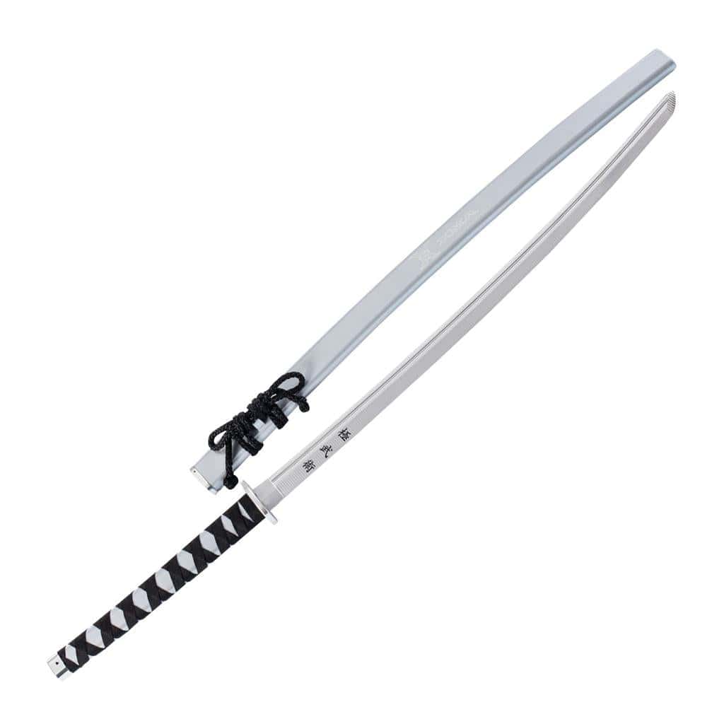 Eclipse Martial Art Supplies sporting goods XMA WAVE BLADE SWORD non-sharp Kata