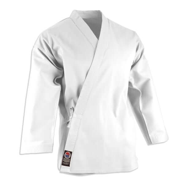 EclipseMartialArtsSupplies sporting goods ProForce Lightning 8 oz. Traditional Jacket - 55/45 Blend