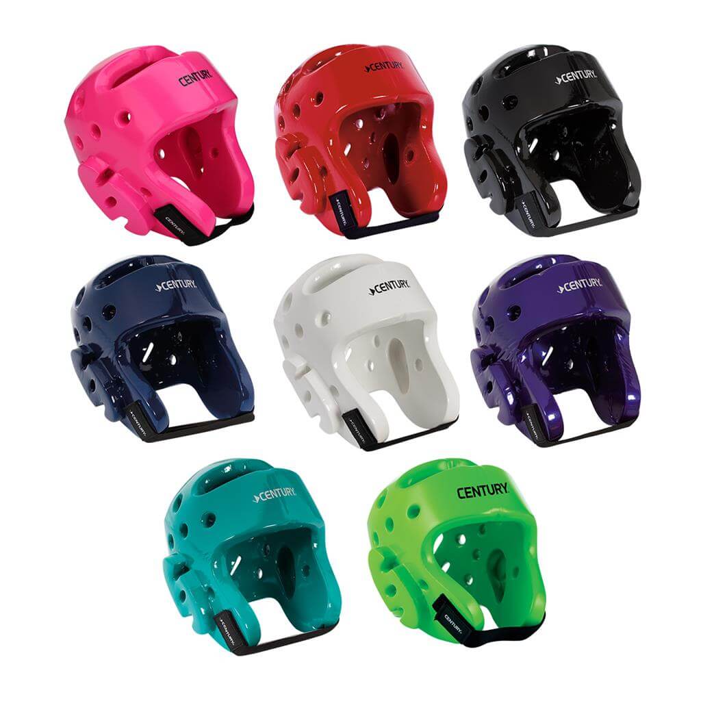 EclipseMartialArtsSupplies sporting goods Century Student headgear Karate Sparring Gear