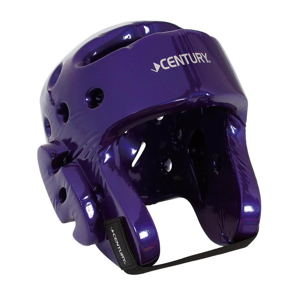 EclipseMartialArtsSupplies sporting goods Century Student headgear Karate Sparring Gear