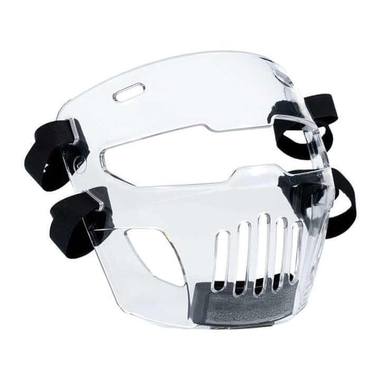 EclipseMartialArtsSupplies sporting goods EVOLUTION X FACE SHIELD for Century brand helmets
