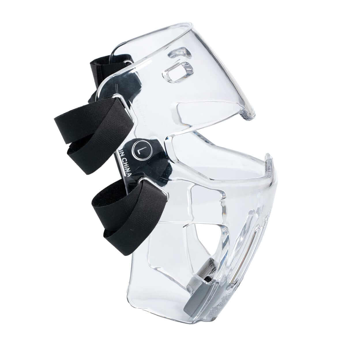 EclipseMartialArtsSupplies sporting goods EVOLUTION X FACE SHIELD for Century brand helmets