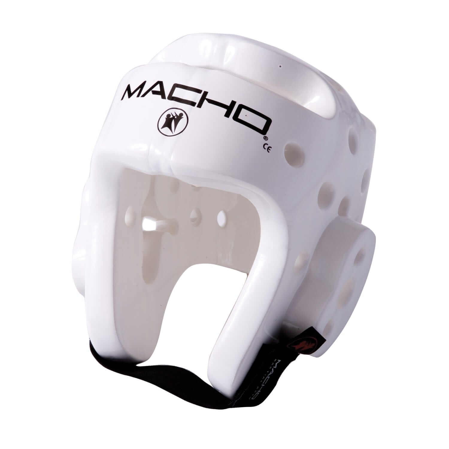 EclipseMartialArtsSupplies sporting goods Macho Dyna Martial Arts Sparring head gear