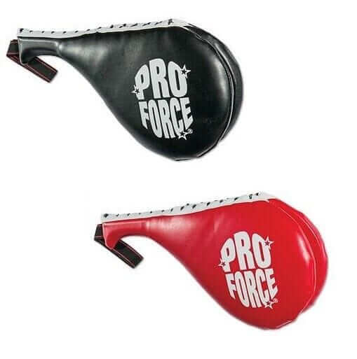 EclipseMartialArtsSupplies sporting goods ProForce II Double Paddle karate tkd