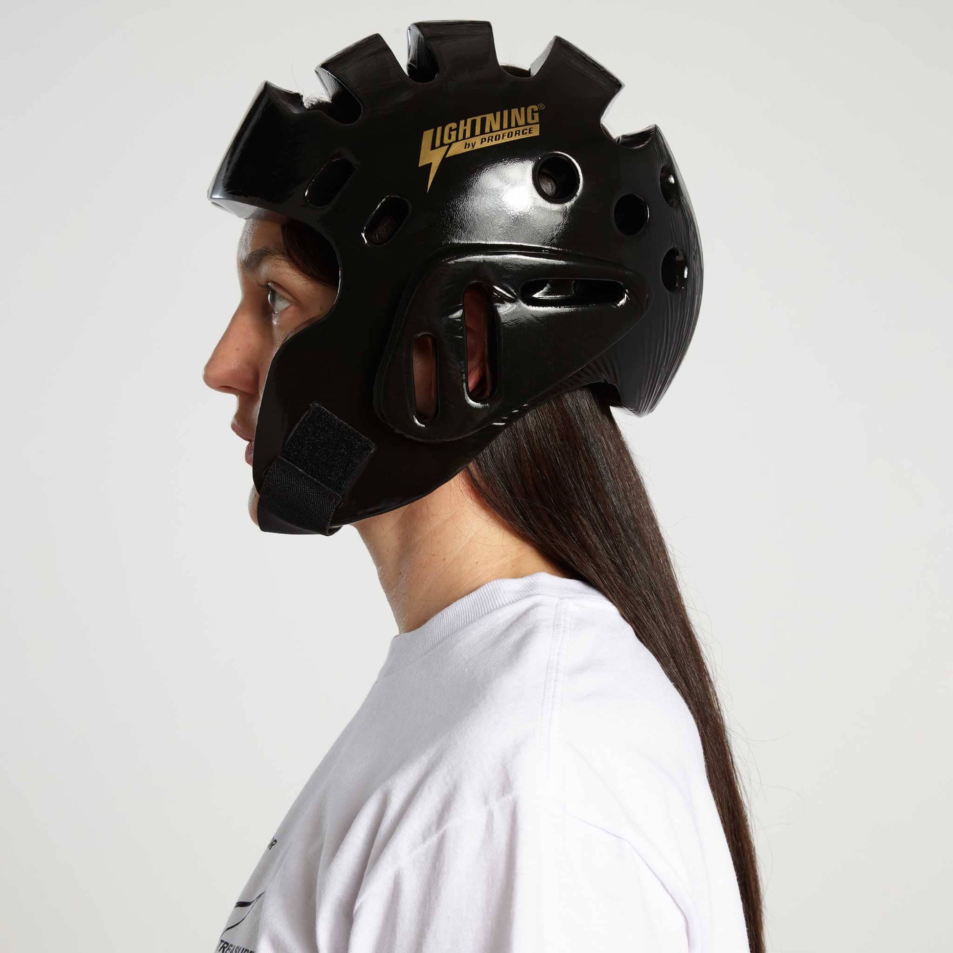 EclipseMartialArtsSupplies sporting goods ProForce Lightning Head Gear