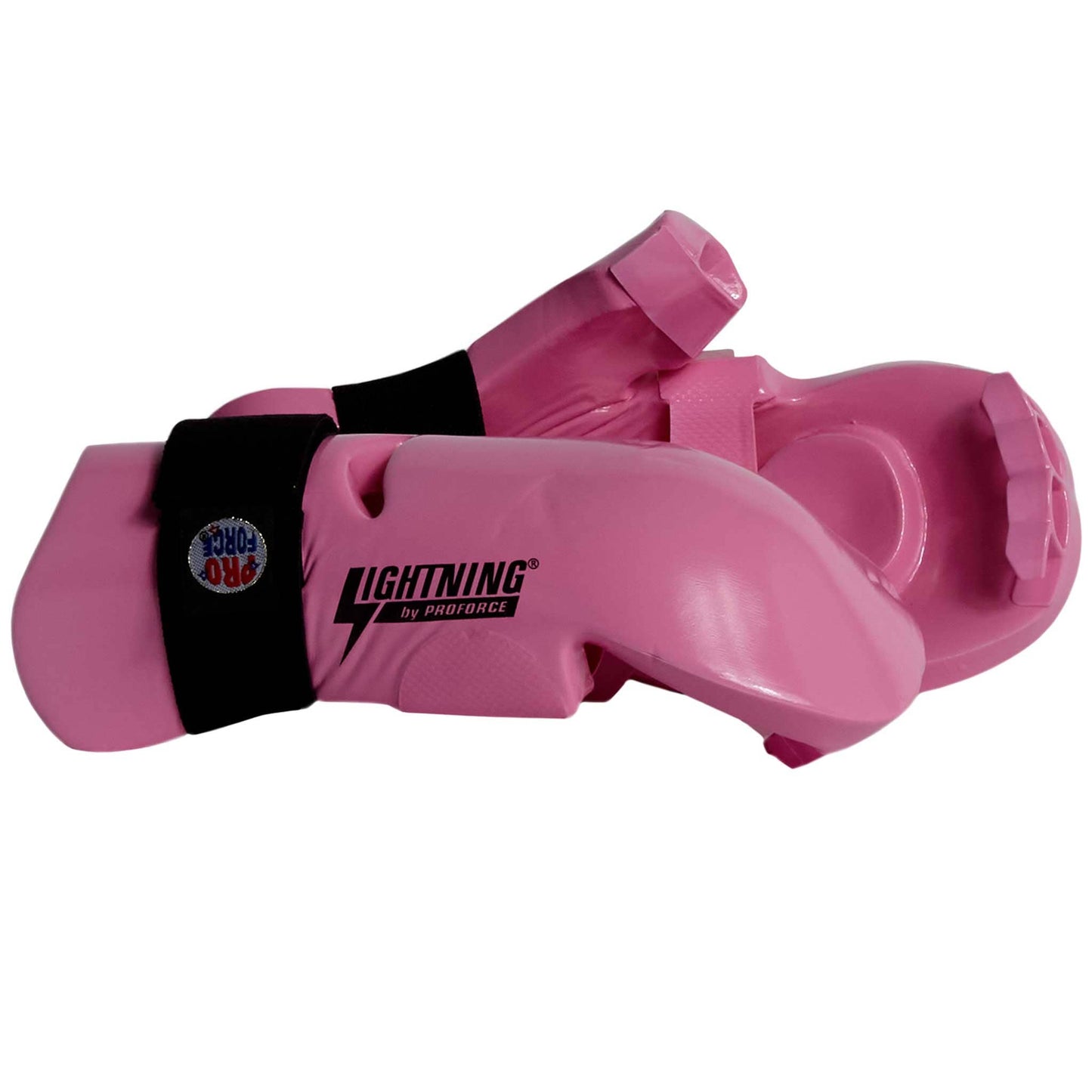 EclipseMartialArtsSupplies sporting goods ProForce Lightning Karate Sparring Gloves