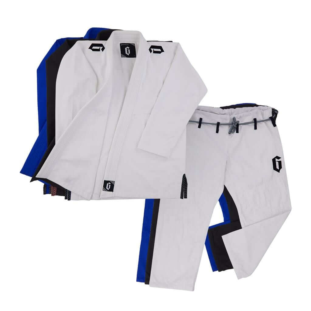 EclipseMartialArtSupplies sporting goods GAMENESS MENS AIR PRO GI 2.0