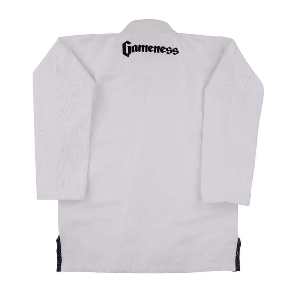EclipseMartialArtSupplies sporting goods Gemeness FEMALE AIR PRO GI 2.0