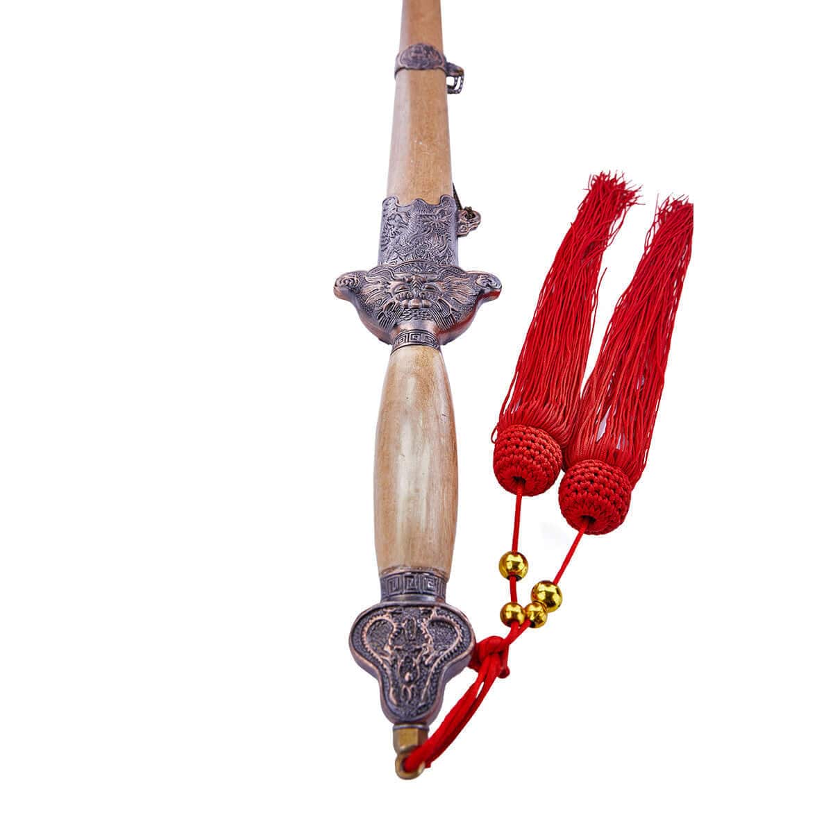 EclipseMartialArtSupplies sporting goods Jian Kung fu training and Kata sword