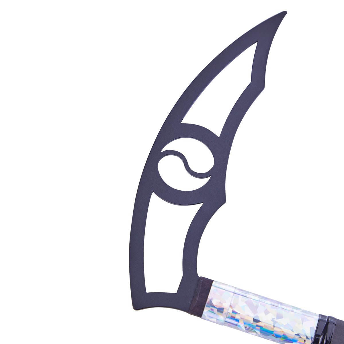 HOLOGRAPHIC ICE Competition  KAMA