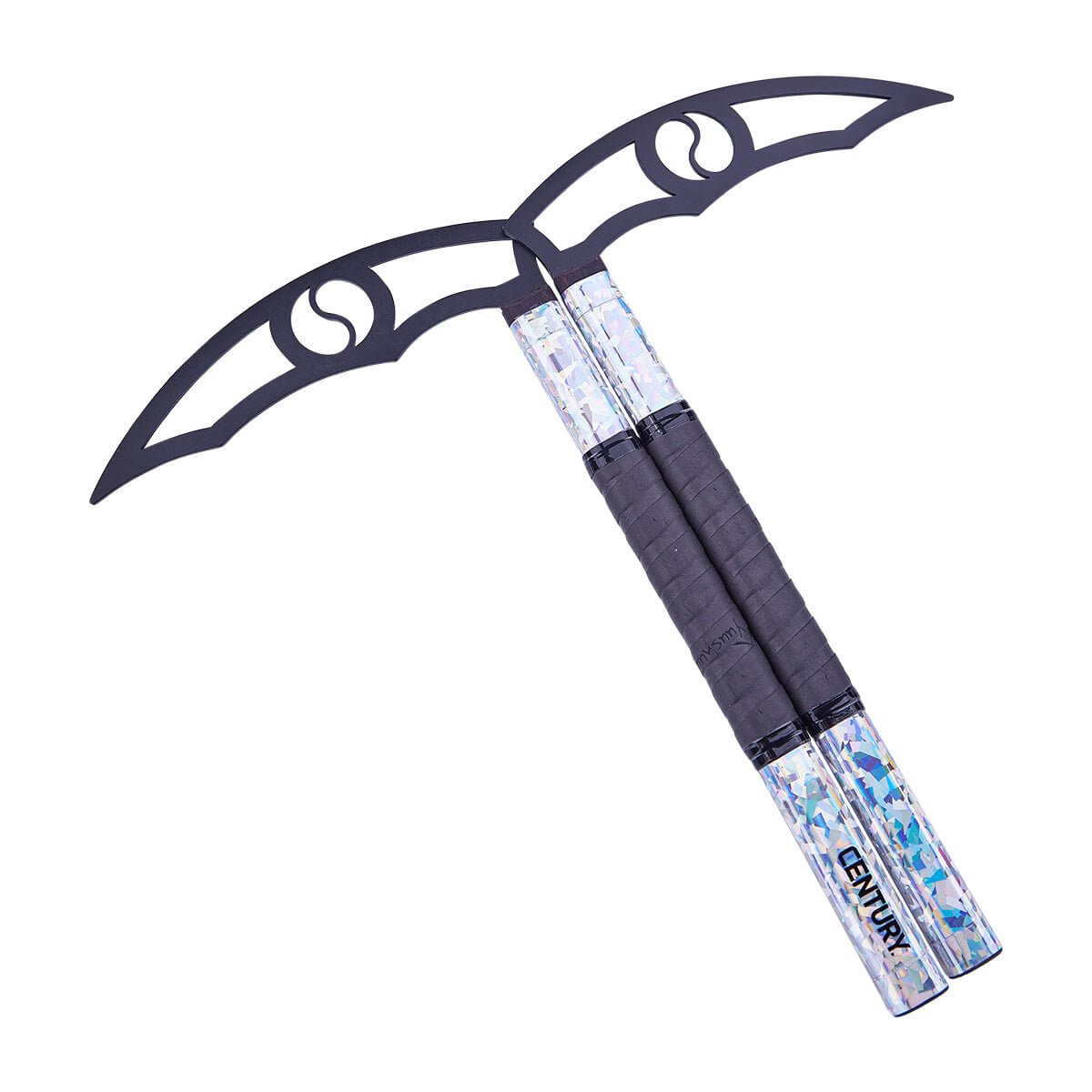 HOLOGRAPHIC ICE Competition  KAMA