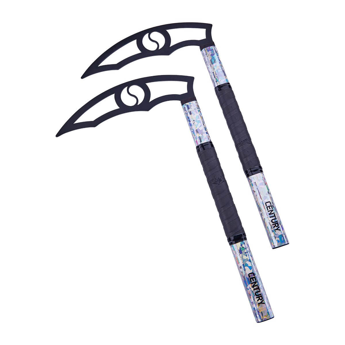 HOLOGRAPHIC ICE Competition  KAMA