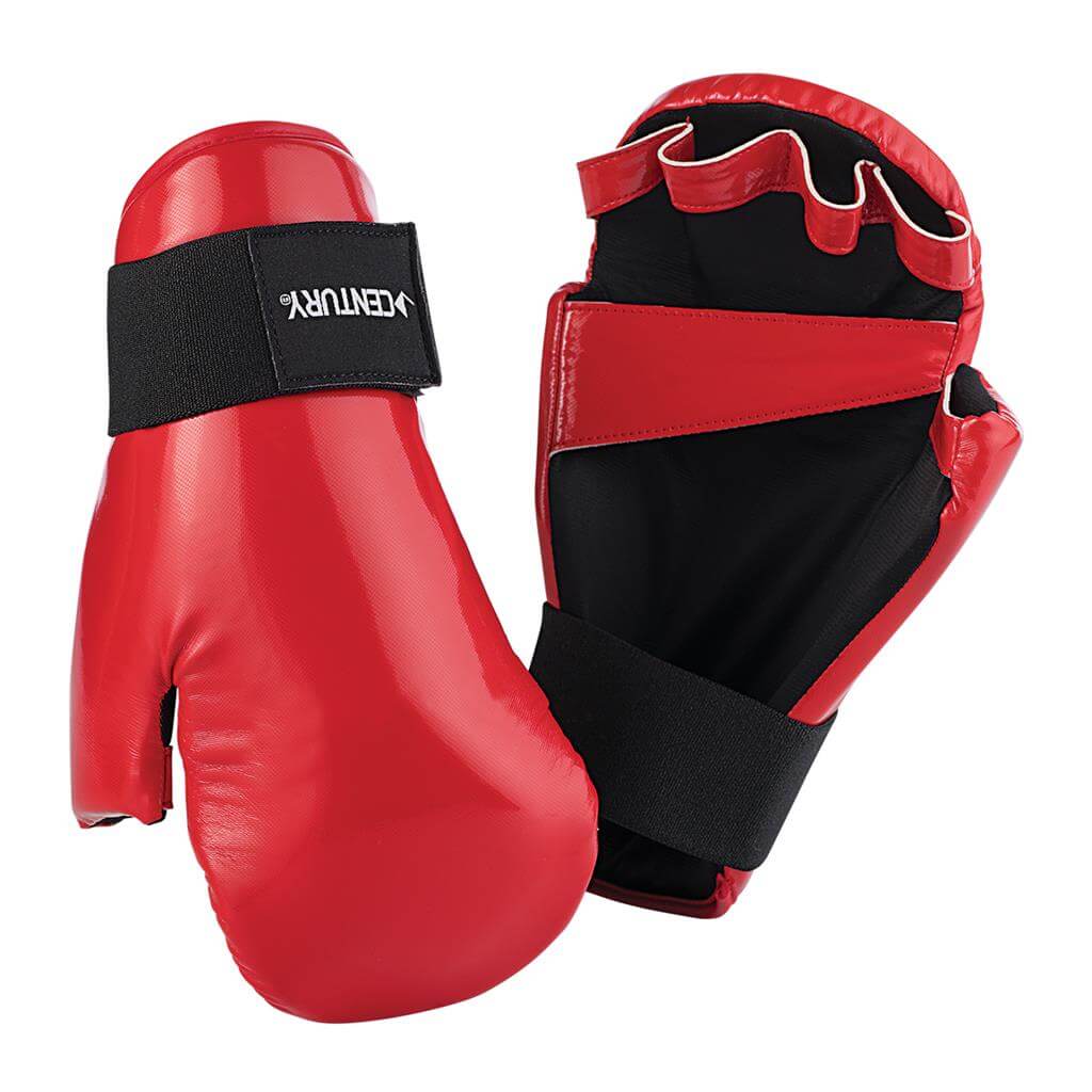 Kize Sparring Gloves Punch Karate Sparring Gear